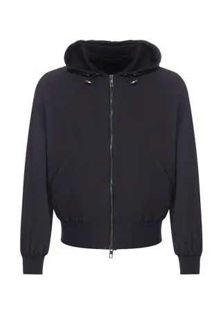 Бомбер Giorgio Armani