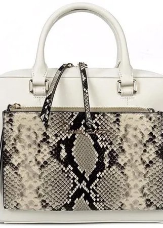 Сумка женская Cavalli Class C2APWCD60042010 white Susan 004