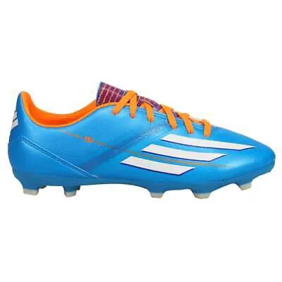 Футбольные бутсы adidas F10 Trx Firm Ground, кроссовки для мальчиков, размер 4 M_M, спортивная обувь