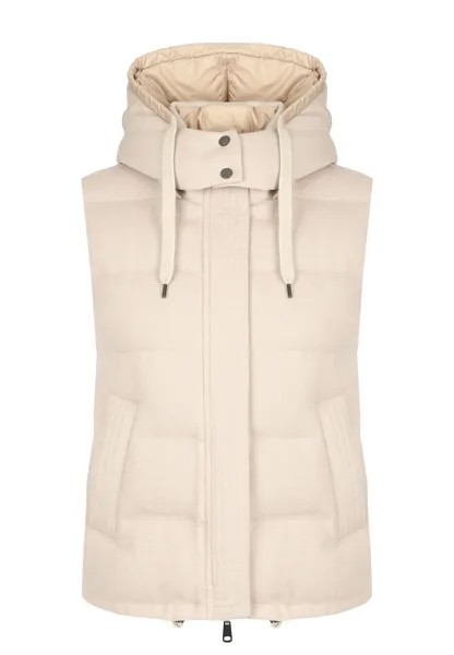 Жилет BRUNELLO CUCINELLI