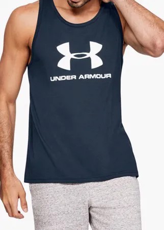 Майка спортивная Under Armour