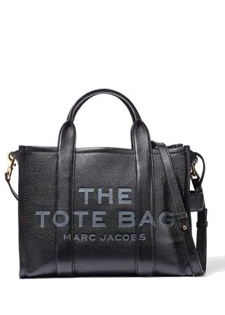 Marc Jacobs маленькая сумка-тоут The Traveler