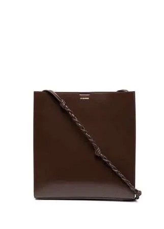Jil Sander сумка на плечо Tangle среднего размера