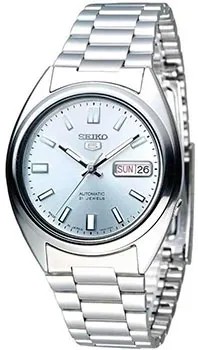 Японские наручные  мужские часы Seiko SNXS73J1. Коллекция Seiko 5