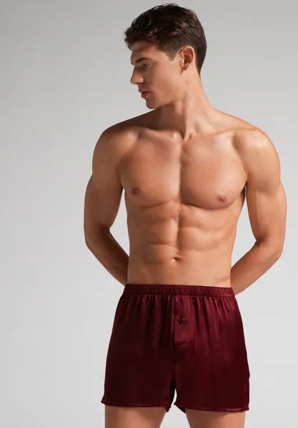 Боксеры Intimissimi, красный