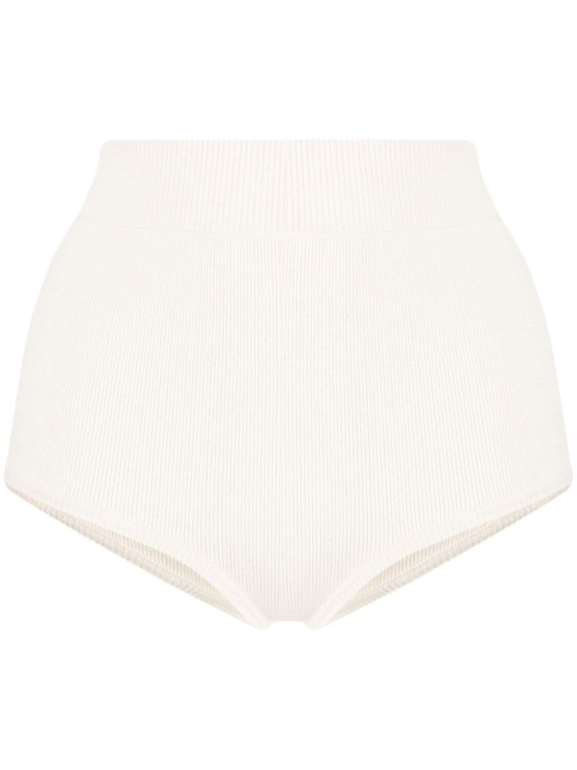 Cashmere In Love шорты Gali тонкой вязки, белый