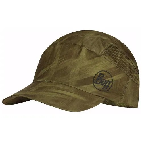 Кепка Buff Pack Trek Cap Ubud Olive