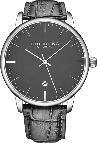 Наручные часы мужские Stuhrling Original 3997XL.4