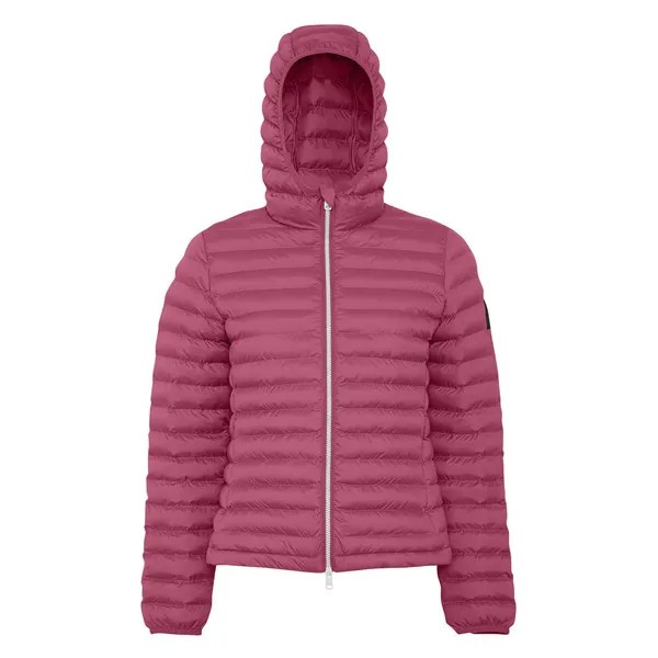 Куртка Ecoalf Atlantic, розовый