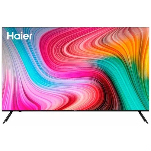 Телевизор Haier 50 Smart TV DX2