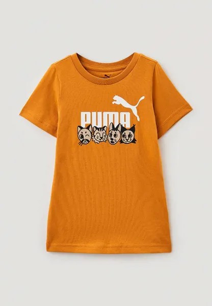 Футболка PUMA