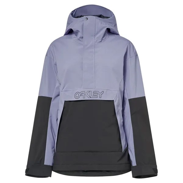 Куртка Oakley TNP TBT Insulated, фиолетовый
