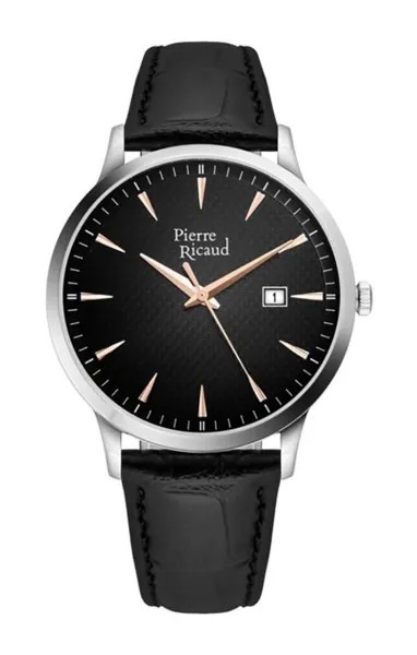 Наручные часы мужские Pierre Ricaud P91023.52R4Q