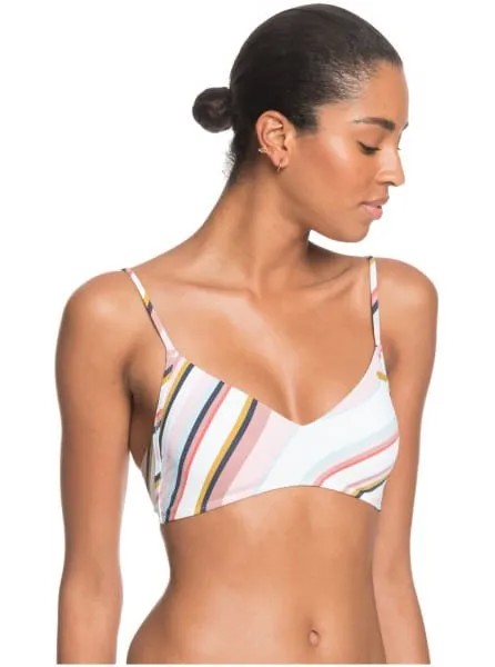 Лиф женский Roxy ERJX304219 разноцветный XL
