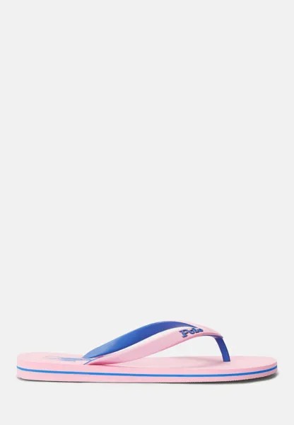 Сандалии BOLT Polo Ralph Lauren, цвет pink/dusty blue