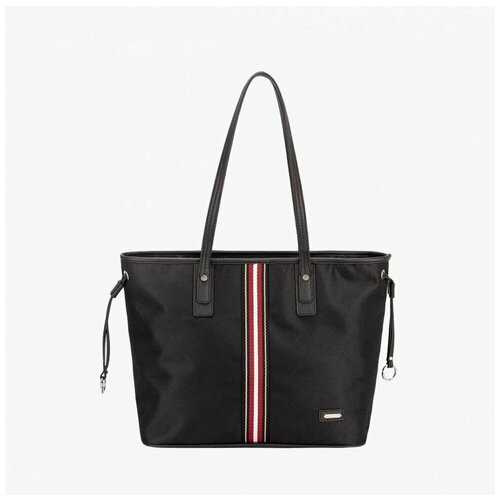 Сумка женская David Jones 6118 black