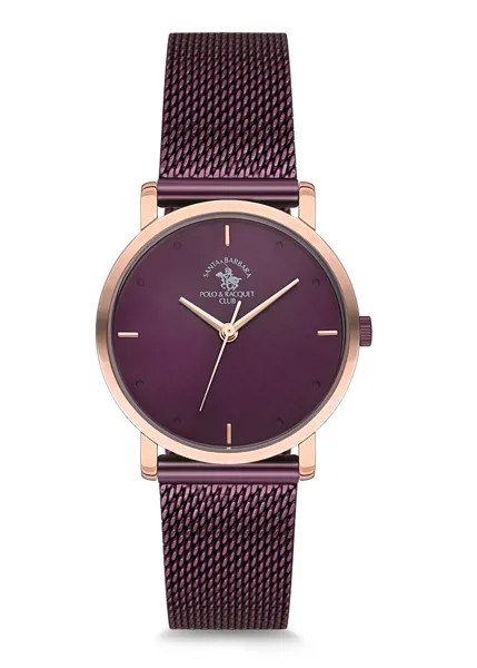 Наручные часы женские Santa Barbara Polo & Racquet Club Noble SB.8.1122.2