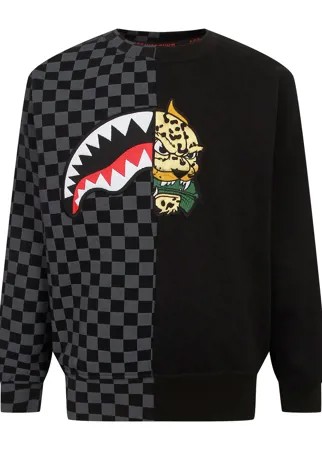 Свитшот SPRAYGROUND