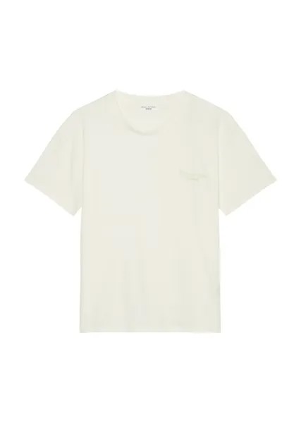 Футболка Marc O'Polo DENIM MARC OPOLO DENIM SHIRT, белый