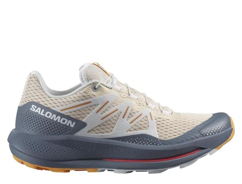 Женские кроссовки для трейлраннинга Salomon Pulsar Trail L47210600