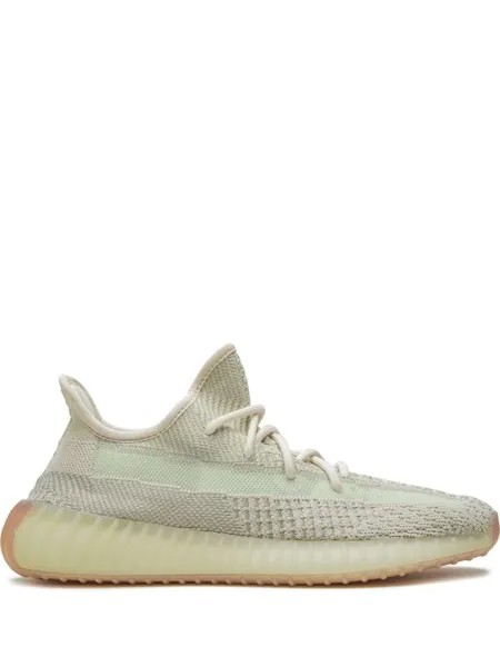 Кроссовки Yeezy Boost 350 V2 adidas Yeezy, бежевый