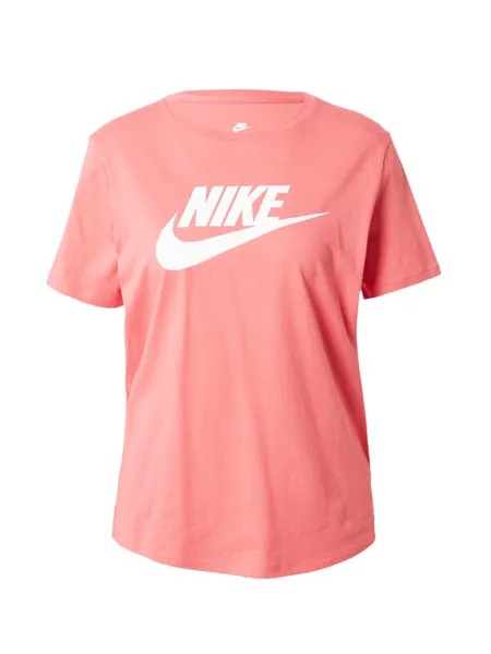 Спортивная футболка Nike Sportswear, коралловый
