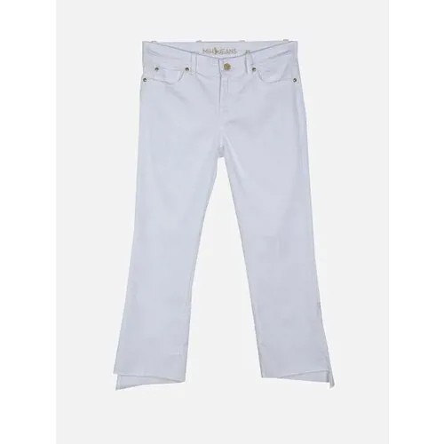 Джинсы M.i.h Jeans, размер 45, белый