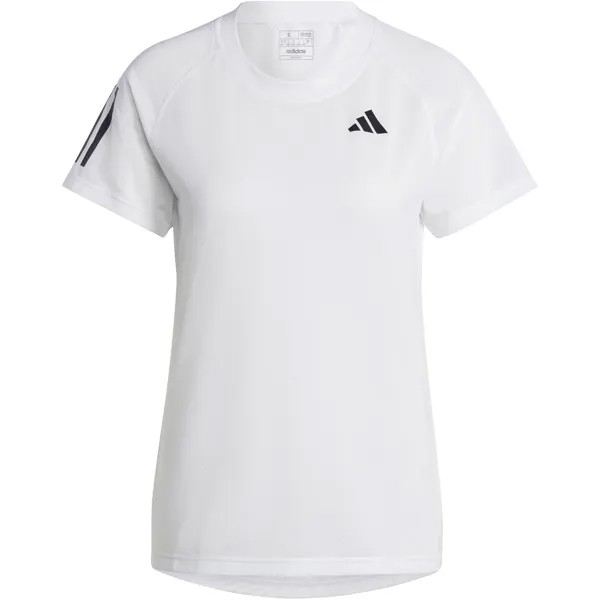 Спортивная футболка adidas Performance Tennisshirt Club, белый