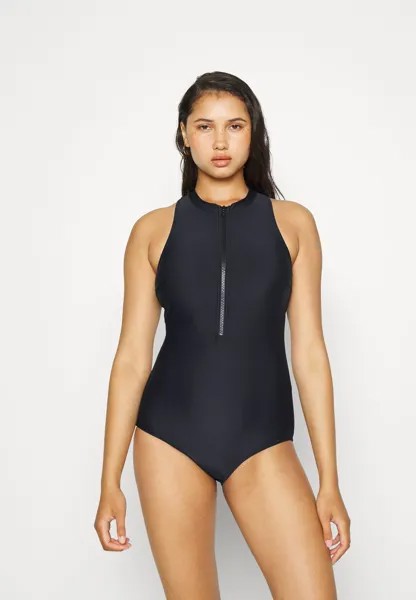 Купальник Swimsuit Praia LASCANA, черный