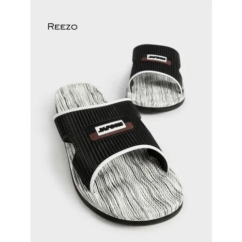 Шлепанцы Reezo, размер 41
