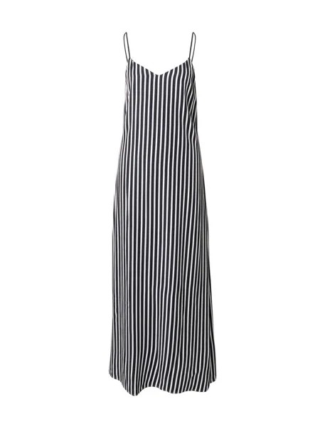 Летнее платье Tommy Hilfiger, морской синий