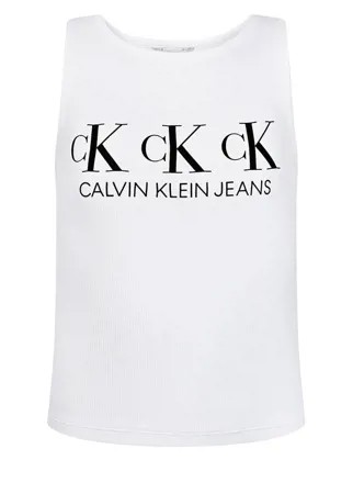 Топ Calvin Klein Jeans