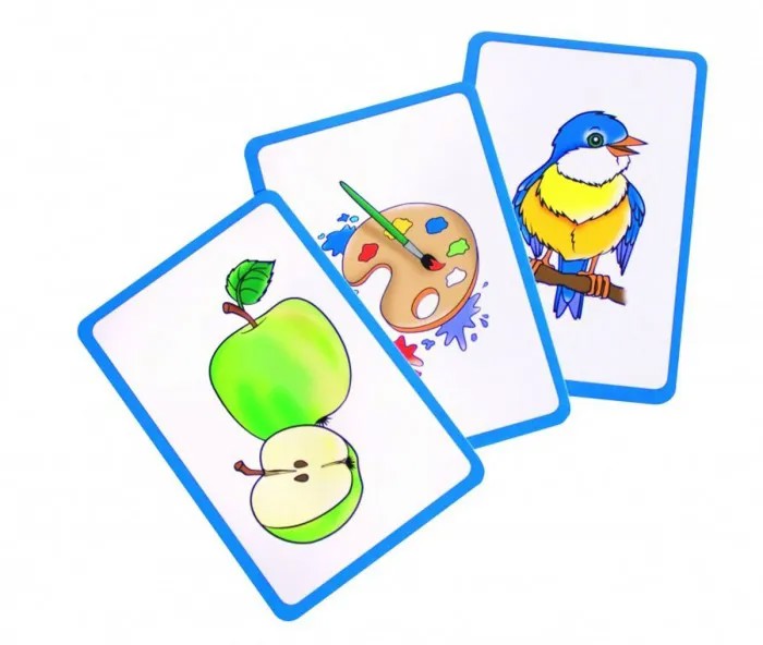 Развивающая игрушка Beleduc Прочти мои мысли