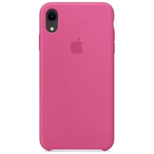 Чехол для iphone Xr Розовый