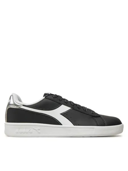 Кроссовки Diadora Torneo Wn 101.178339 01 C1877 Negro, черный