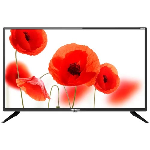 LCD(ЖК) телевизор Telefunken TF-LED32S15T2