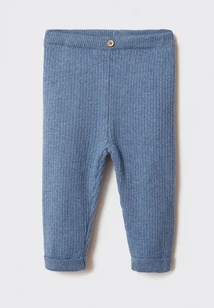 Брюки Mango Kids
