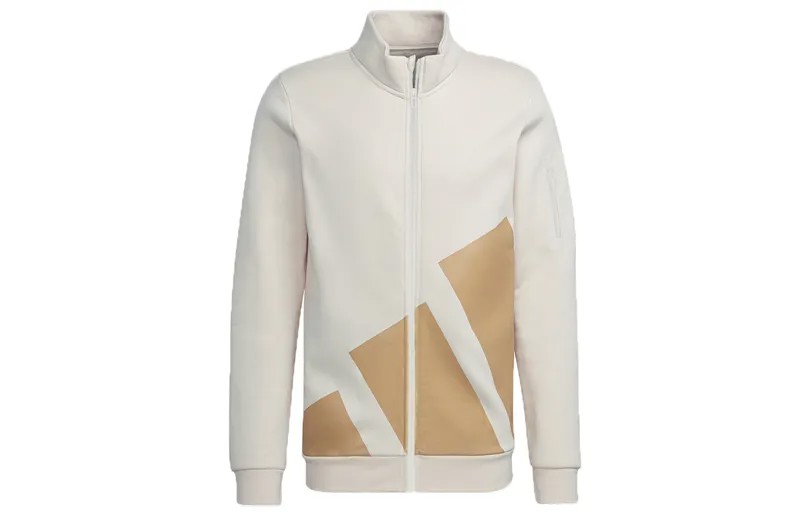 Adidas Мужская куртка, От белого