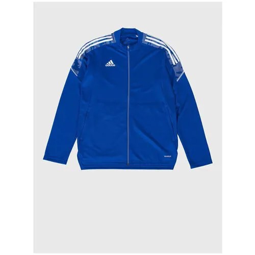 Олимпийка Adidas Con21 GH7130, р-р L, Синий