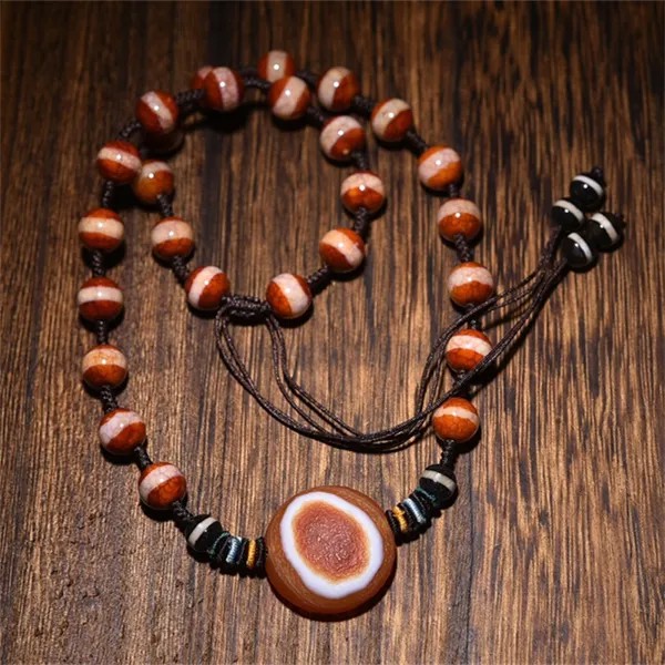 Bijoux mariage joias feminina colar Изысканная цепочка на ключицу ожерелье Женская цепочка с натуральными камнями Винтажные Ювелирные изделия Подвески