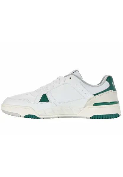 Кроссовки низкие MATCH PRO LTH K-SWISS, цвет white