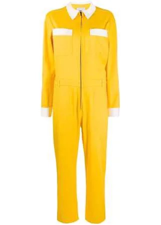 Mira Mikati комбинезон на молнии