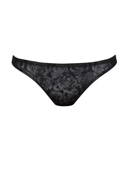 Трусы женские MARC & ANDRE S6-0591 черные L