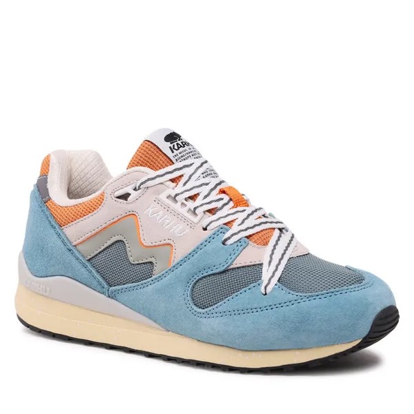 Кроссовки Karhu SynchronClassic, синий