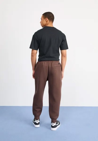 Спортивные брюки Tech Fleece Pant Nike, коричневый барокко