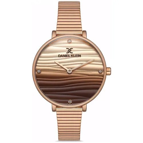 Наручные часы Daniel Klein женские Premium Наручные часы Daniel Klein DK.1.12899-6 кварцевые