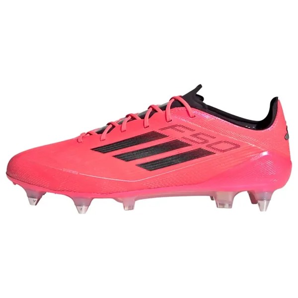 Бутсы ADIDAS PERFORMANCE Soccer Cleats F50 Elite, розовый