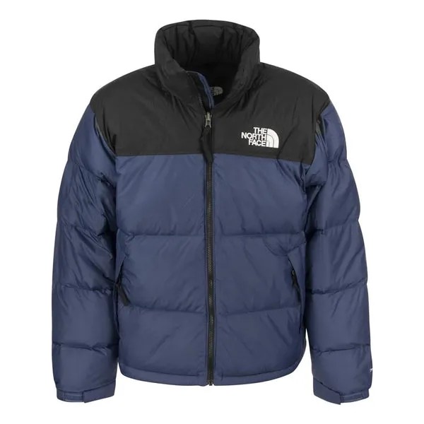 Пуховик THE NORTH FACE 1996 Retro Nuptse Jacket Shady Blue