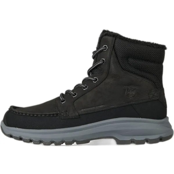 Ботинки Helly Hansen Garibaldi V3 Hiking, черный