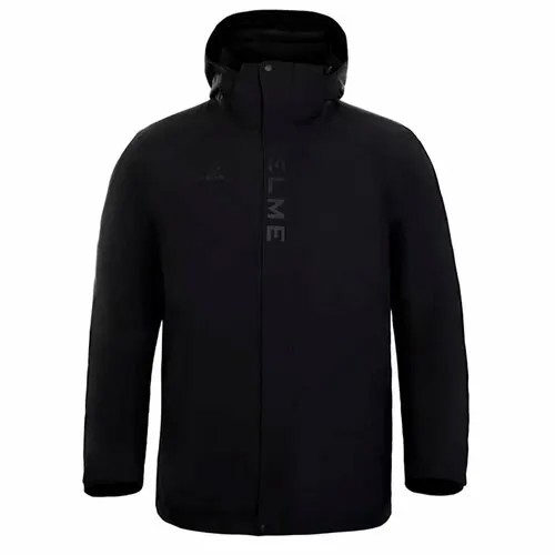 Куртка Kelme, размер XL, черный